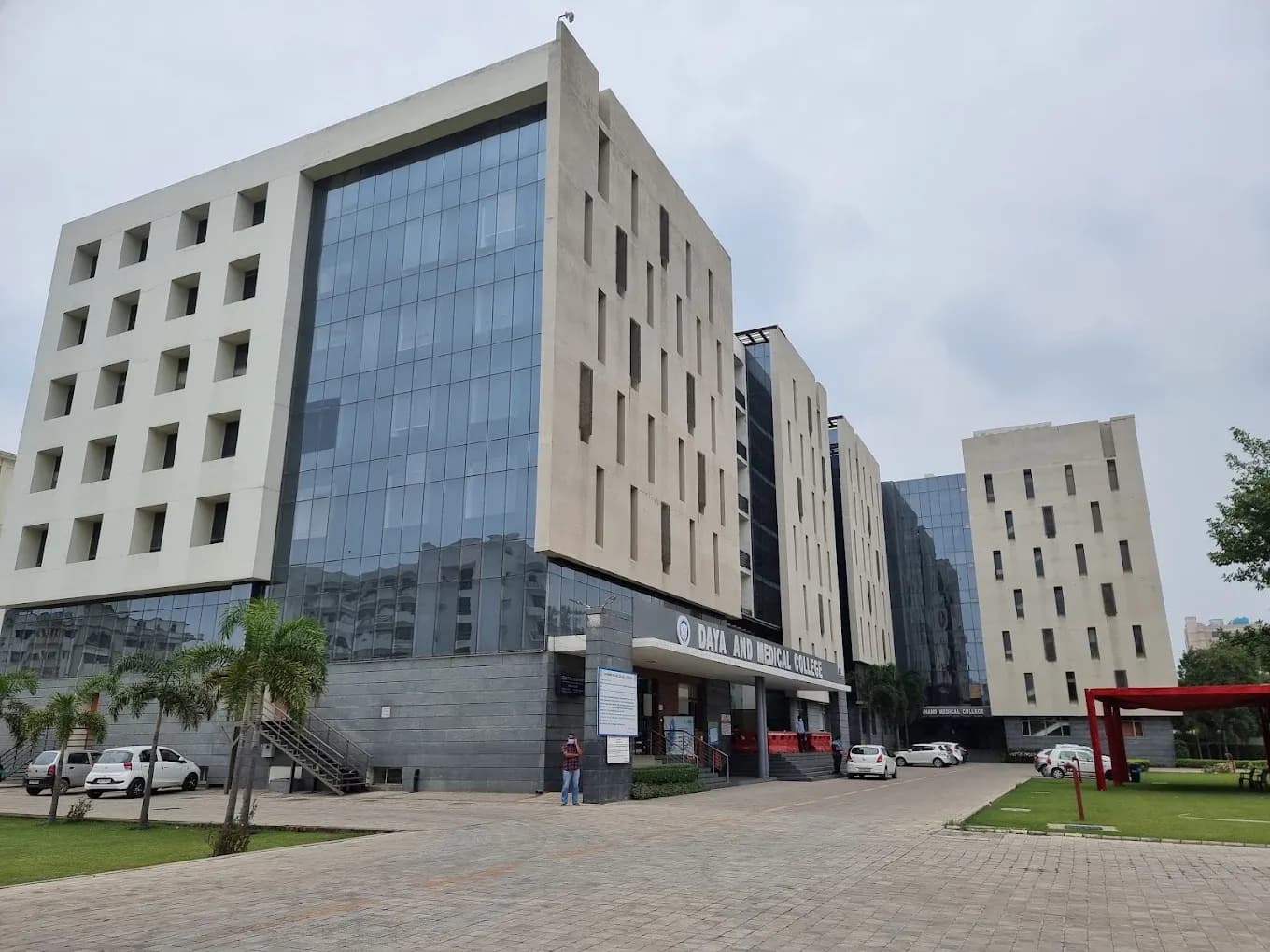 Dayanand Medical College & Hospital (DMCH), Ludhiana