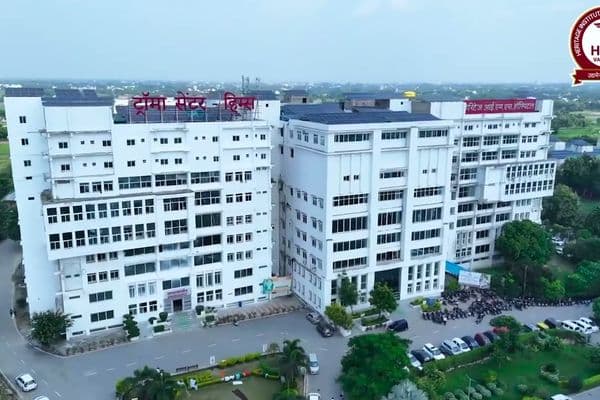 Heritage Institute of Medical Sciences (HIMS), Varanasi