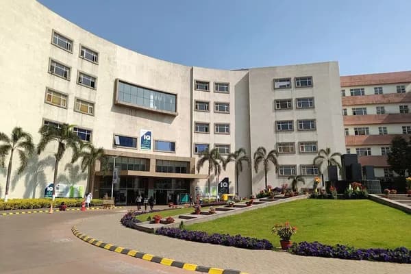 IQ City Medical College, Durgapur
