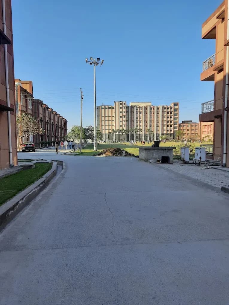 Maharishi Markandeshwar Institute of Medical Sciences & Research, Mullana, Haryana