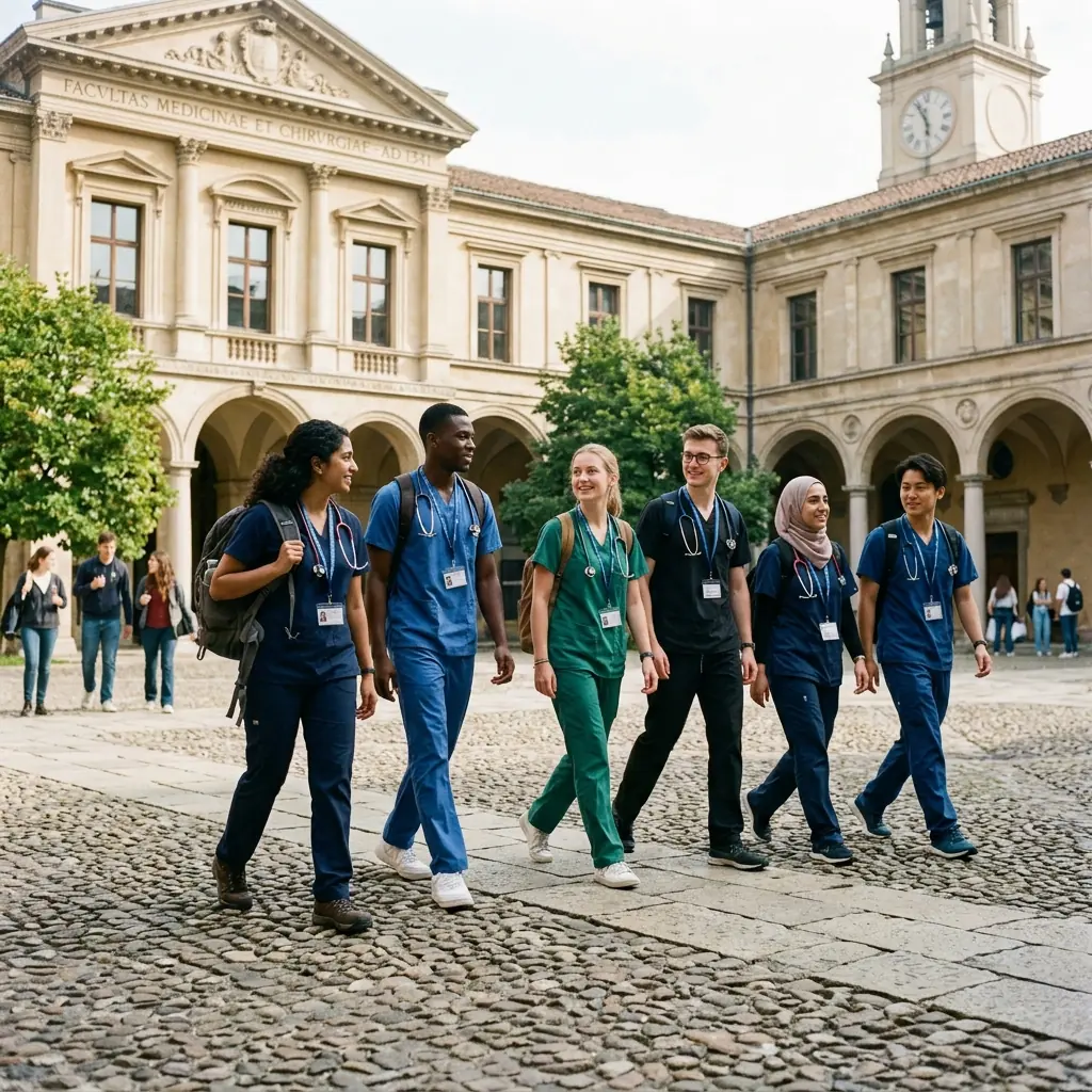 MBBS Abroad