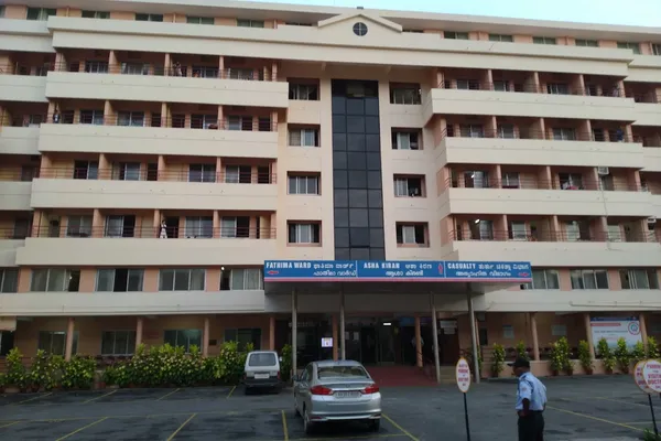 Father Muller Medical College, Mangalore