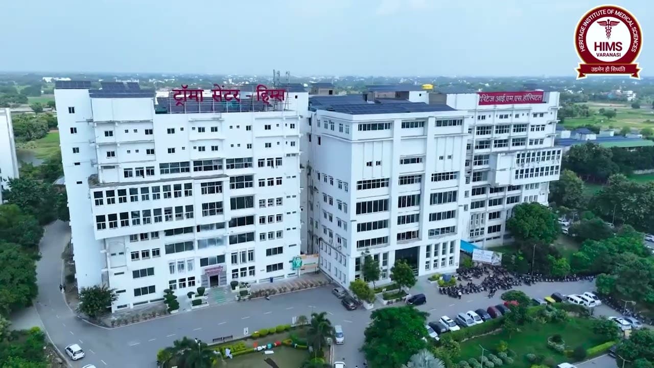 Heritage Institute of Medical Sciences (HIMS), Varanasi