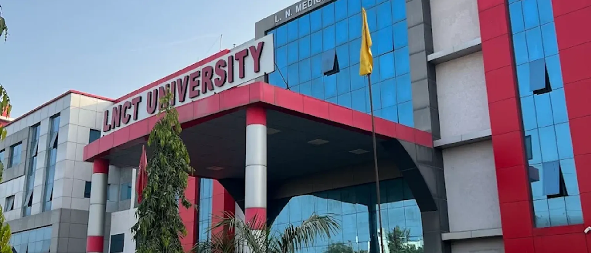 LN Medical College & Research Centre (LNMC), Bhopal