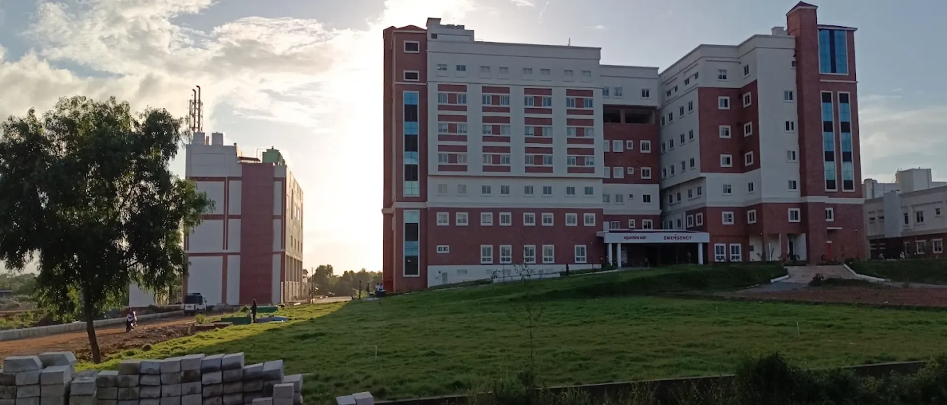 Shri Shankaracharya Institute of Medical Sciences (SSIMS), Bhilai