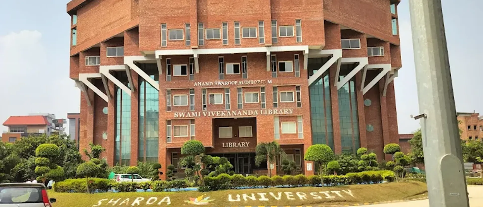 Sharda School of Medical Sciences & Research