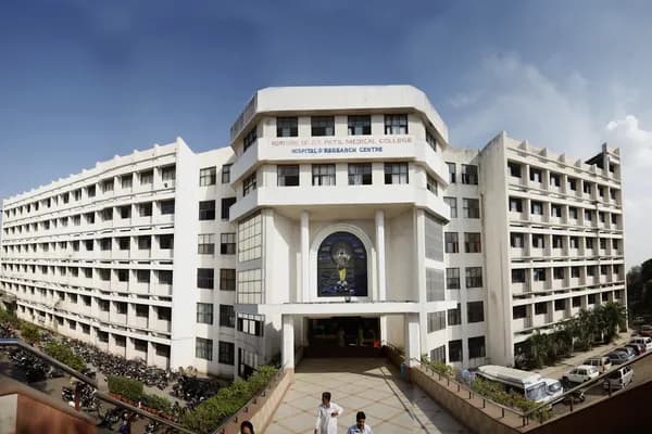 Dr D. Y. Patil Medical College, Hospital & Research Centre