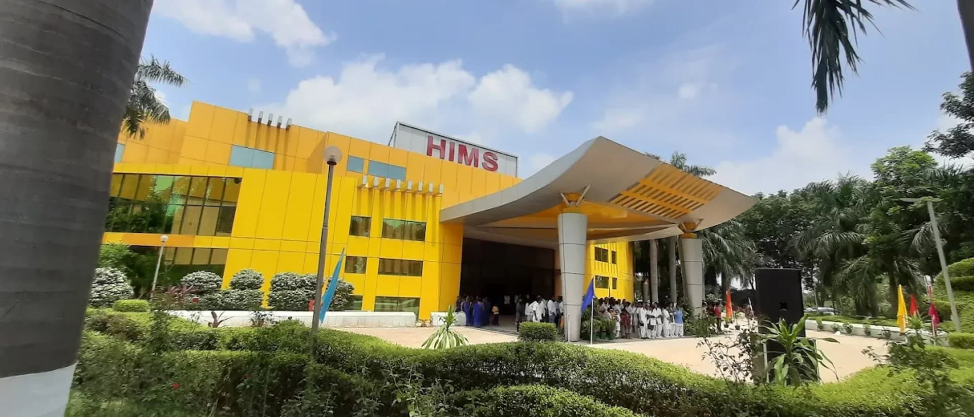 Hind Institute of Medical Sciences, Barabanki