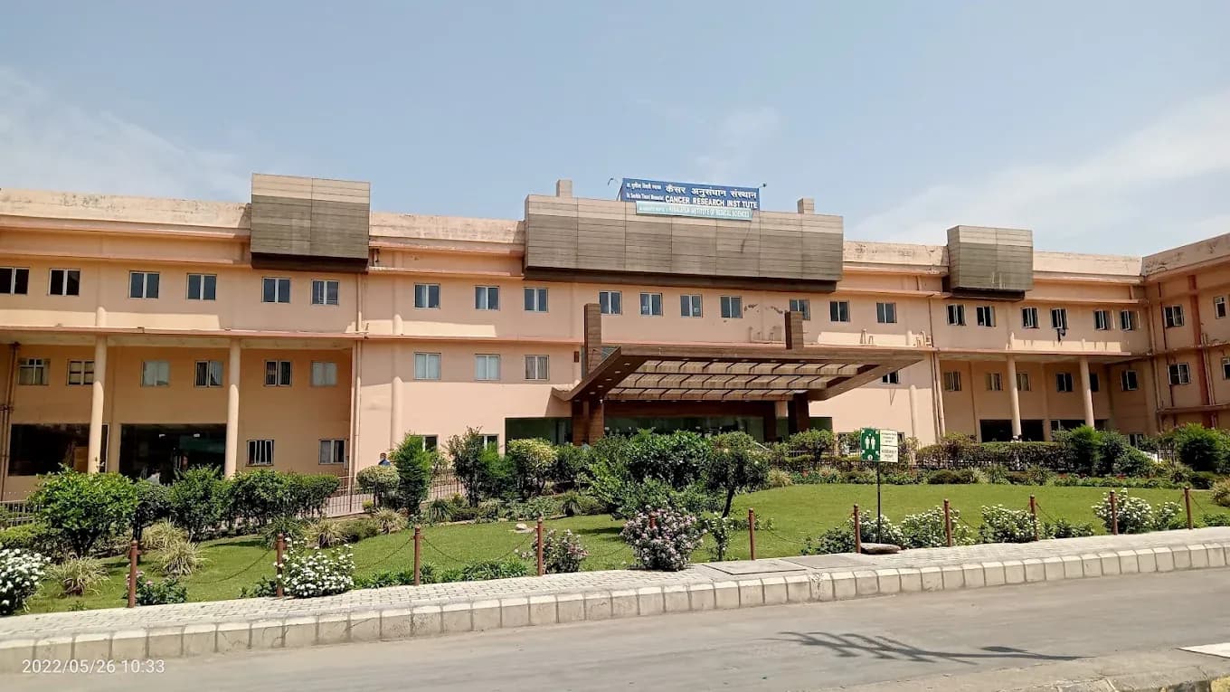 Himalayan Institute of Medical Sciences (HIMS), Dehradun