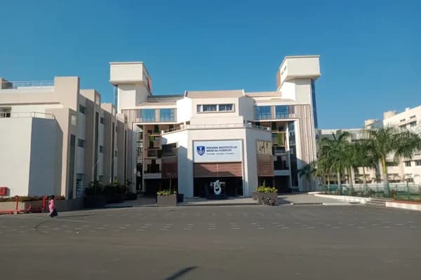 Krishna Institute of Medical Sciences (KIMS), Karad
