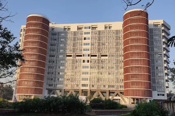 KJ Somaiyya Medical College & Research Centre, Mumbai