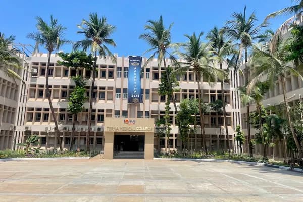 Terna Medical College, Navi Mumbai